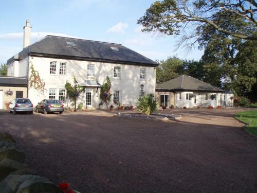 Bed & Breakfast Adniston Manor