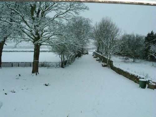 Bed & Breakfast Adniston Manor
