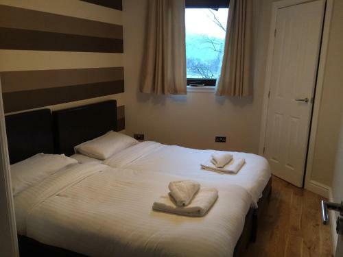 Apartamento Ben Arthur's Bothy Luxury Flat