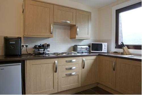 Apartamento Ben Arthur's Bothy Luxury Flat