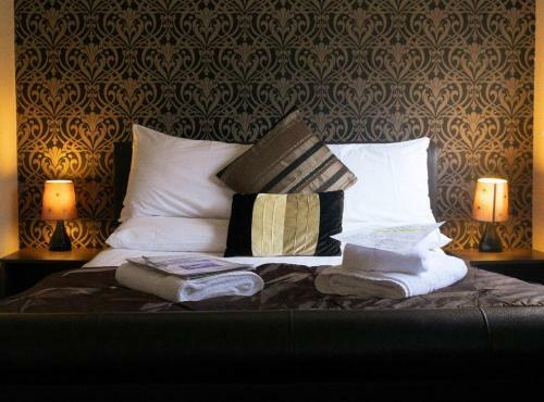 Bed & Breakfast Lochside Guest House