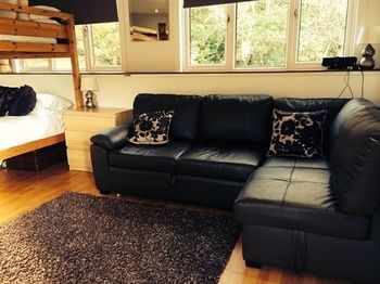 Attic Apartment