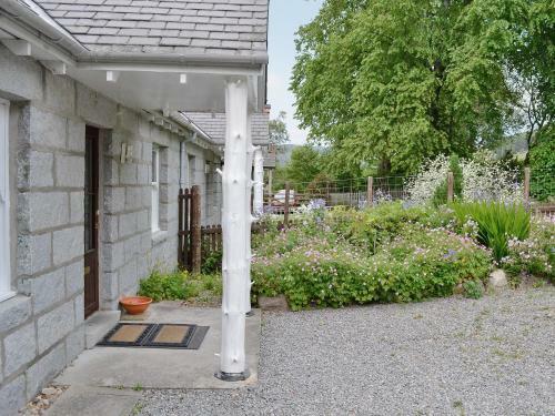 Horsechestnut Cottage