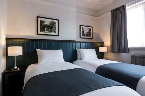 Hotel Southern Cross