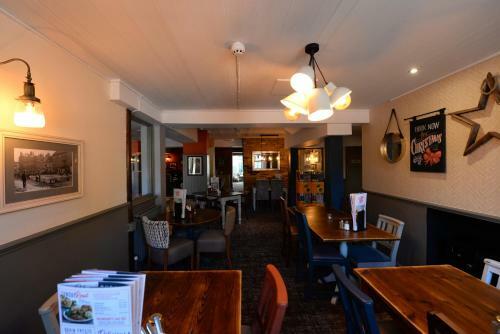 Hotel Southern Cross