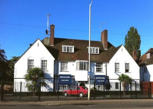 Hostal Grove End