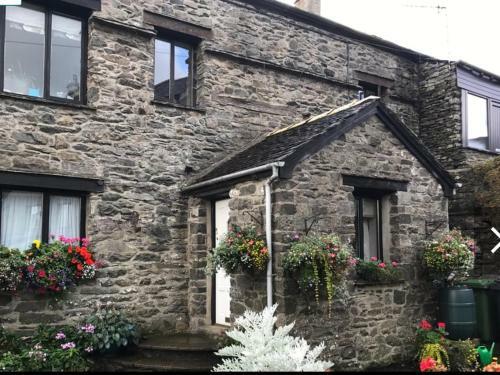 Bed & Breakfast The Lodge At High Gregg Hall Farm