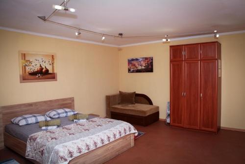 Apartment Na Kirova 94