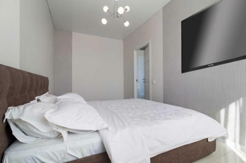Apartamento Lux Most City Area, Panoramic City View