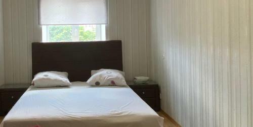 3-bedroom Apartment Most City Area