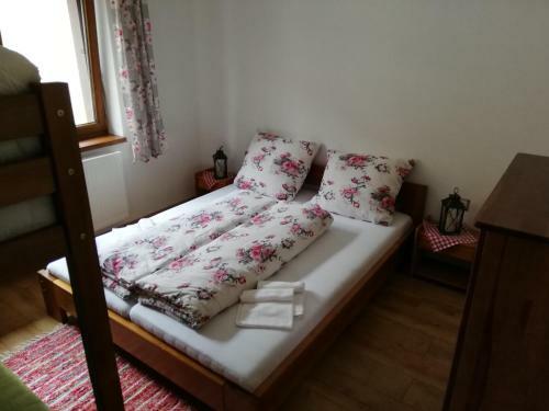 Mima Ubytovanie