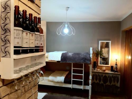 Apartamento Casa Verde
