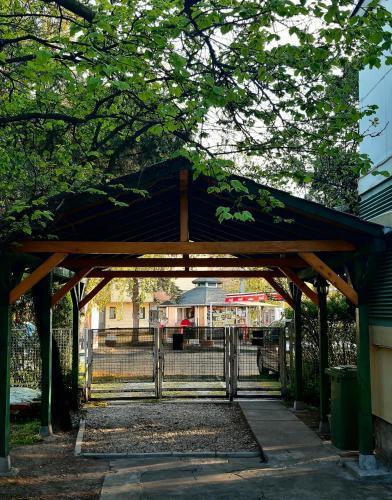 Apartamento Casa Verde