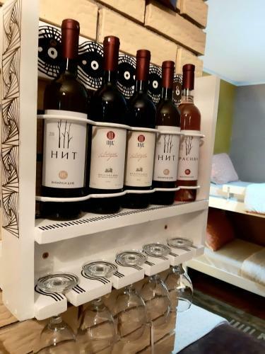 Apartamento Casa Verde