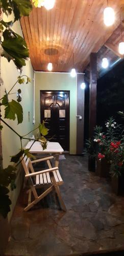 Apartamento Casa Verde