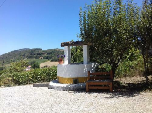 Apartamento Casa de Campo- Quintinha Dos Cavalos- Arruda Dos Vinhos