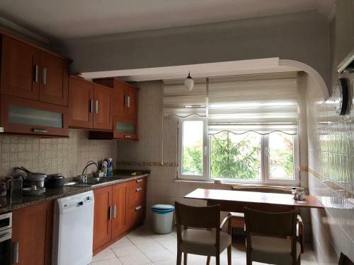 Villa B�y�k�ekmece