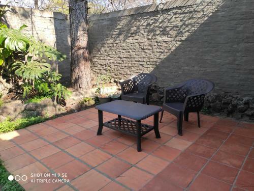 Apartamento En Salto