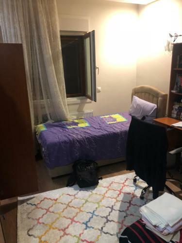 Apartamento Aksoy Villa