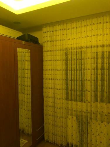 Apartamento Aksoy Villa