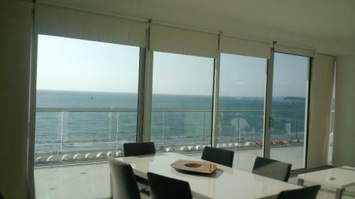 Exclusivo Apartamento Frente Al Mar