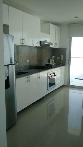 Exclusivo Apartamento Frente Al Mar