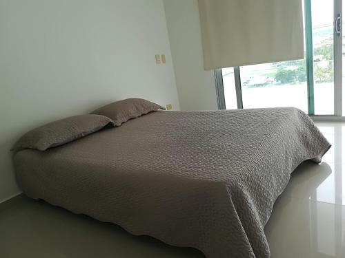 Exclusivo Apartamento Frente Al Mar