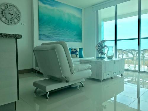 Apartamento Beautiful Palmetto Beach