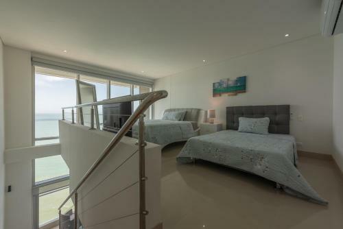 Apartamento Murano Elite New Ocean Front Duplex