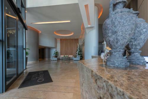 Apartamento Murano Elite New Ocean Front Duplex