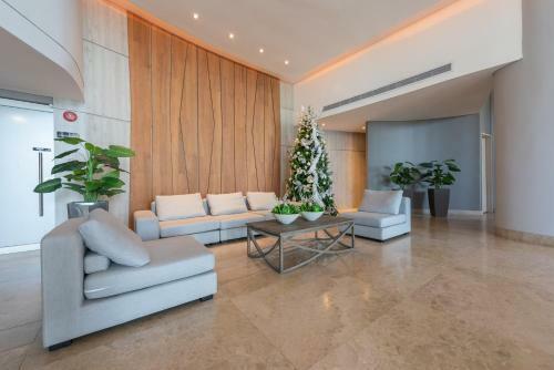 Apartamento Murano Elite New Ocean Front Duplex