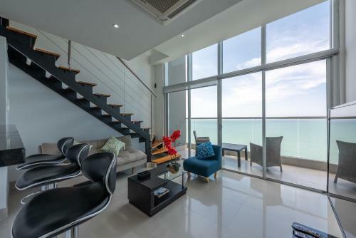 Apartamento Murano Elite New Ocean Front Duplex