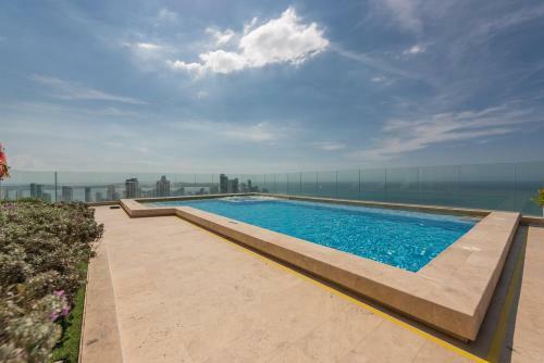 Apartamento Murano Elite New Ocean Front Duplex