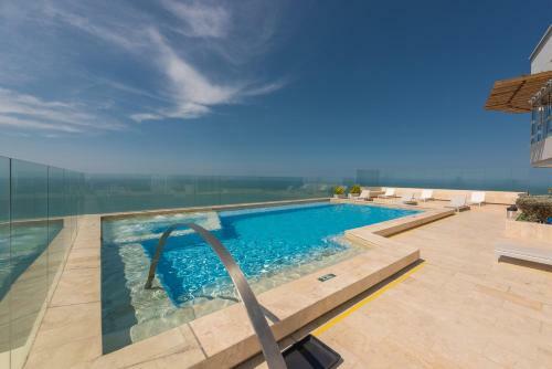Apartamento Murano Elite New Ocean Front Duplex