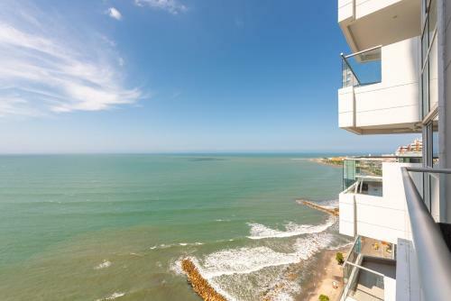 Apartamento Murano Elite New Ocean Front Duplex
