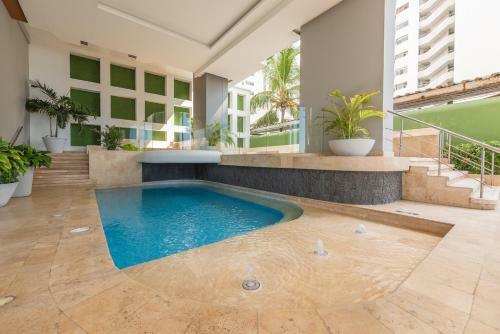 Apartamento Murano Elite New Ocean Front Duplex