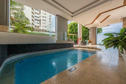 Apartamento Murano Elite New Ocean Front Duplex