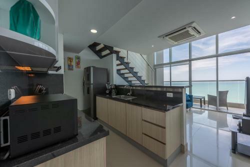 Apartamento Murano Elite New Ocean Front Duplex