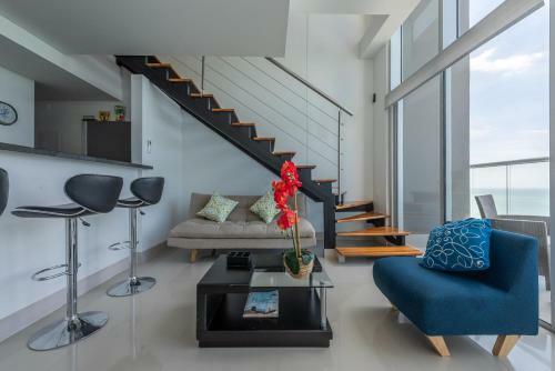 Apartamento Murano Elite New Ocean Front Duplex
