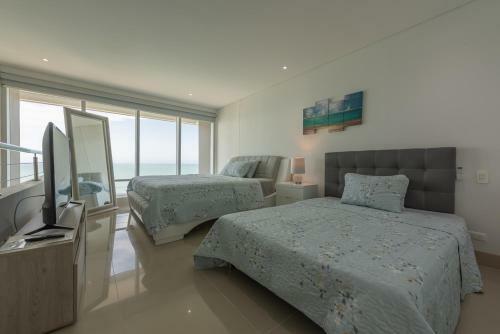 Apartamento Murano Elite New Ocean Front Duplex
