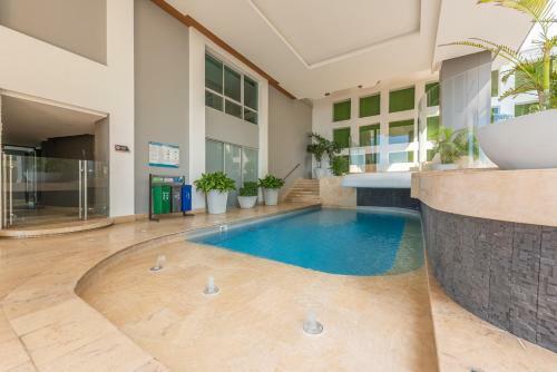 Apartamento Murano Elite New Ocean Front Duplex