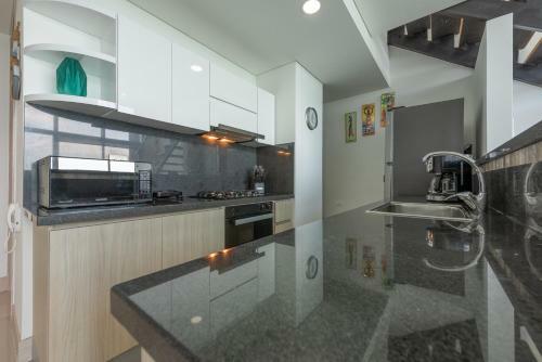 Apartamento Murano Elite New Ocean Front Duplex