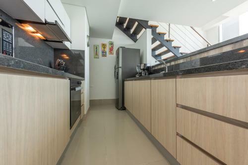 Apartamento Murano Elite New Ocean Front Duplex