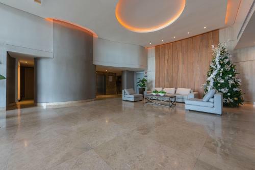 Apartamento Murano Elite New Ocean Front Duplex