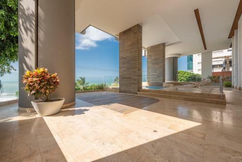 Apartamento Murano Elite New Ocean Front Duplex