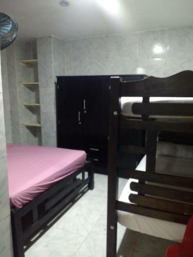 Hostal Fareb