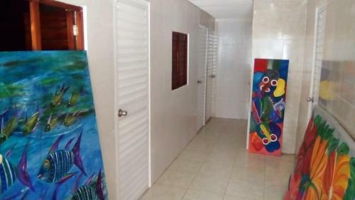 Hostal Fareb