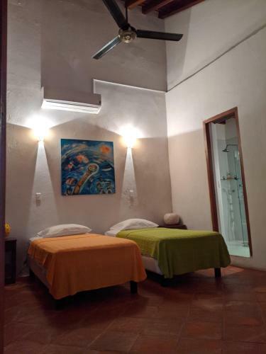 Casa Digna