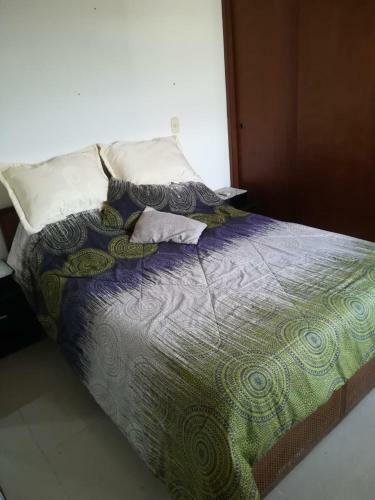 Apartamento Torres de La Plazuela