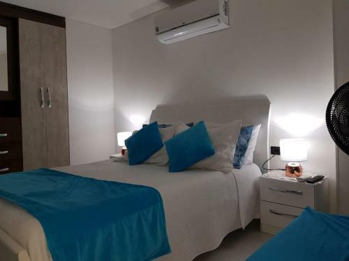 Apartamento Vista Al Mar Cartagena